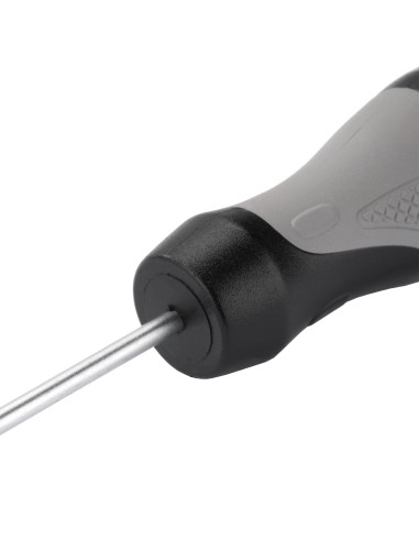 Destornillador boca vaciada para...