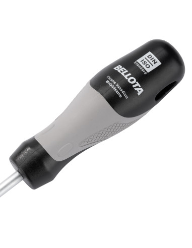 Destornillador boca Phillips para...