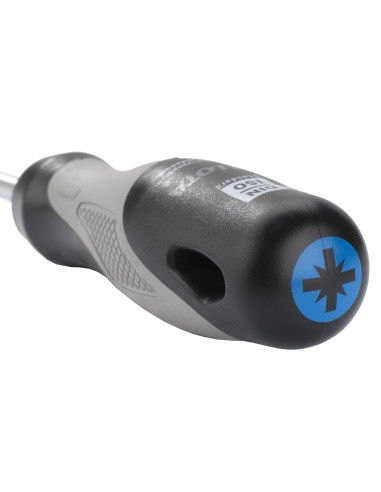 Destornillador boca Pozidriv para...