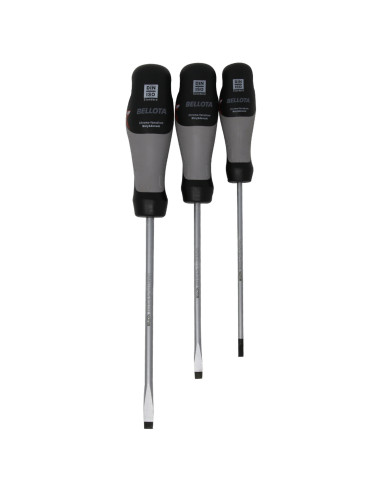 Juego destornilladores mecánico de 6...