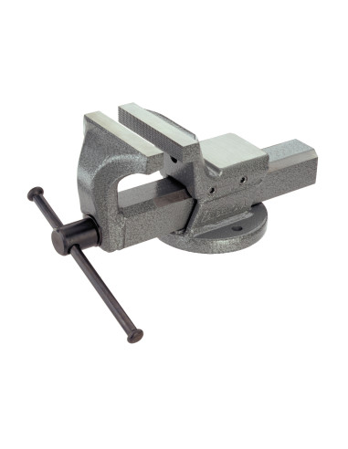 Tornillo de banco forjado / 6700