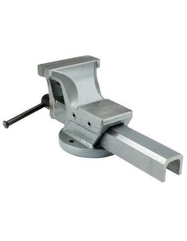 Tornillo de banco forjado / 6700