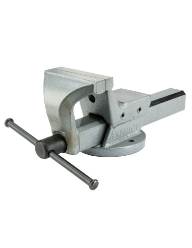 Tornillo de banco forjado / 6700