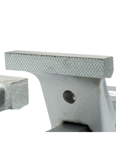 Tornillo de banco forjado / 6700