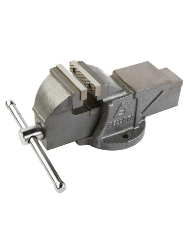 Tornillo de banco fundido / 6710