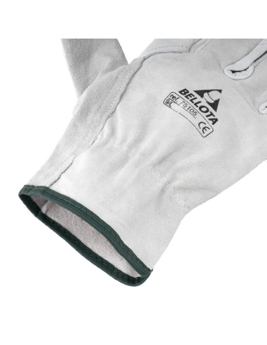 Guantes 4x4 jardín para labores de...