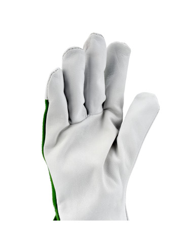 Guantes jardín para poda de árboles y...