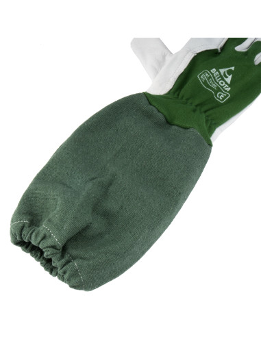 Guantes jardín para poda de árboles y...