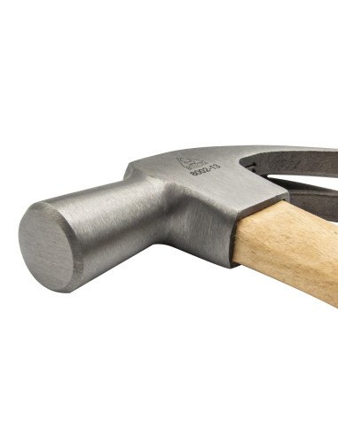 Martillo carpintero con mango de...