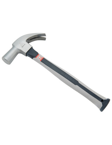 Martillo carpintero con mango de...