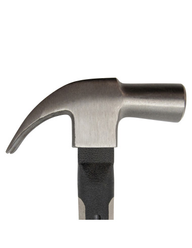 Martillo carpintero con mango de...
