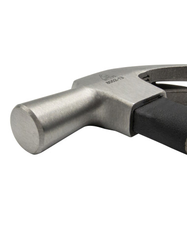 Martillo carpintero con mango de...