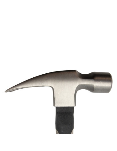 Martillo carpintero con mango de...