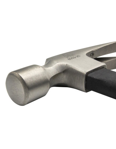 Martillo carpintero con mango de...