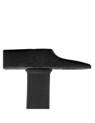 Martillo ebanista con mango de fibra...