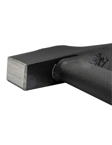 Martillo ebanista con mango de fibra...