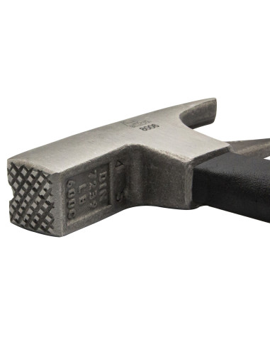 Martillo carpintero-encofrado con...