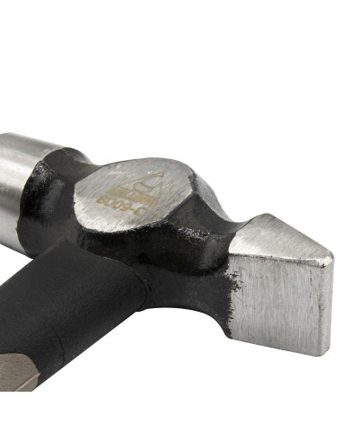 Martillo mecánico de peña con mango...