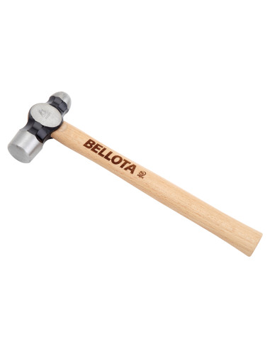 Martillo mecánico de bola con mango...