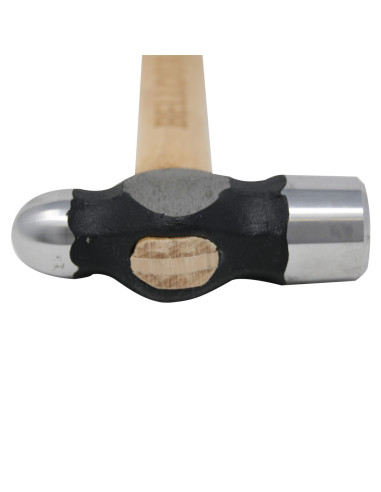 Martillo mecánico de bola con mango...