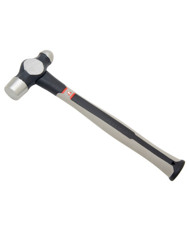 Martillo mecánico de bola con mango...