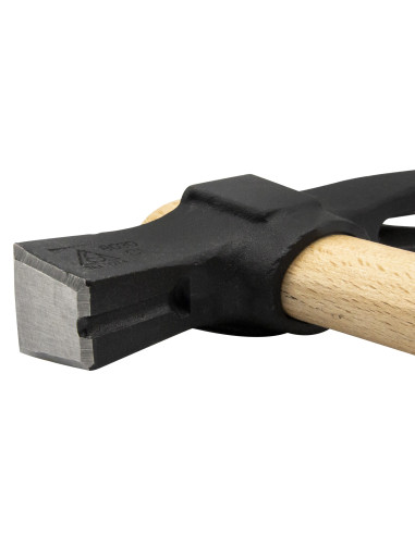 Martillo encofrador con imán y mango...