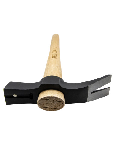 Martillo encofrador con imán y mango...