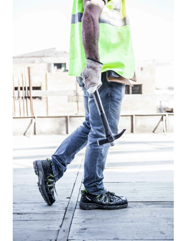 Martillo encofrador con imán y mango...