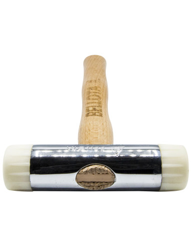 Martillo bocas de nylon con mango de...