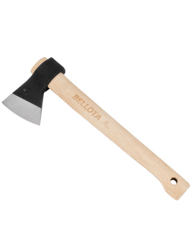 Hacha vizcaina PROLINE con enmangado...