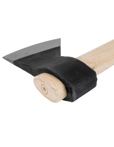 Hacha vizcaina PROLINE con enmangado...