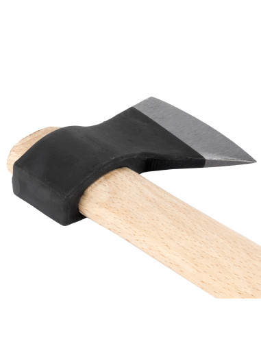 Hacha vizcaina PROLINE con enmangado...