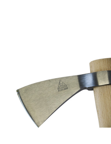 Hacha PROLINE para limpieza y poda de...