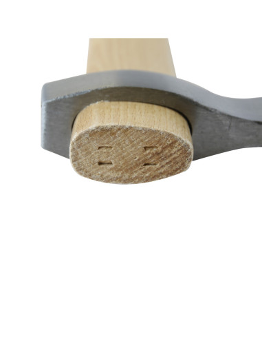 Hacha PROLINE para limpieza y poda de...