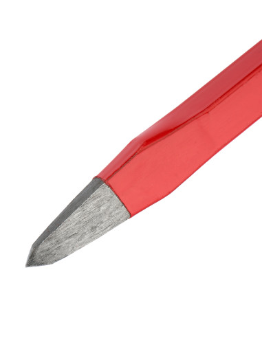 Punta de yesero de perfil cuadrado...