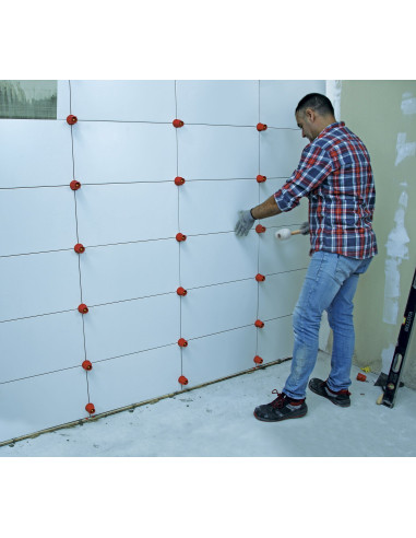 Base de nivelación para cerámica...