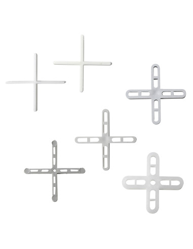 Cruceta de separación cerámica / SPC