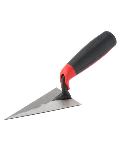 Paletín Pro triangular con mango...