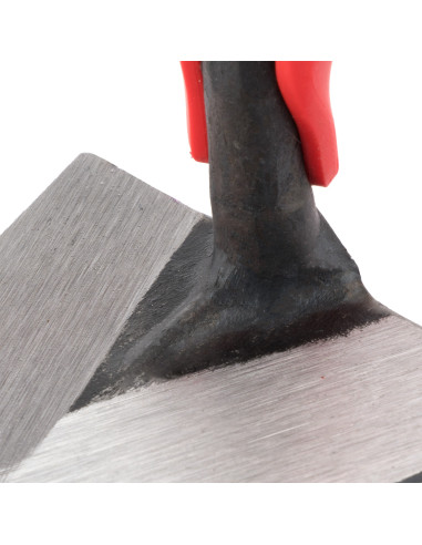 Paletín Pro triangular con mango...