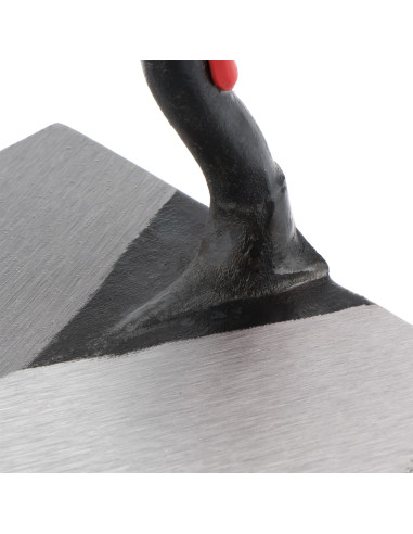 Paleta Pro trapezoidal con mango...