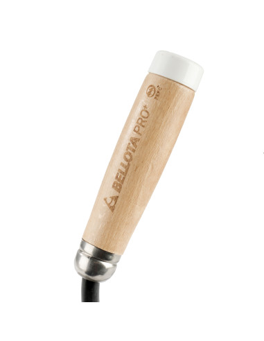 Paleta Pro catalana con mango de...