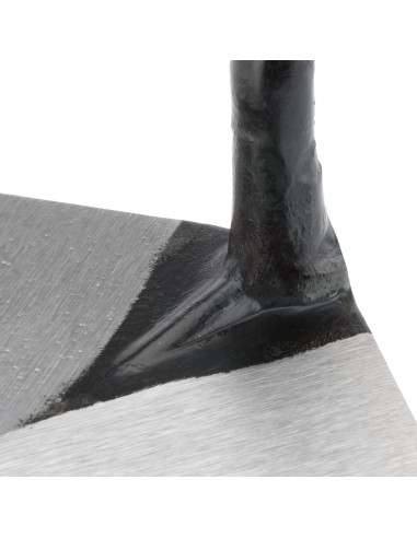 Paleta Pro madrileña con mango de...