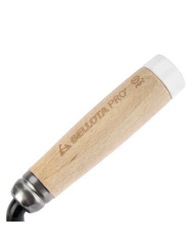 Paleta Pro madrileña con mango de...