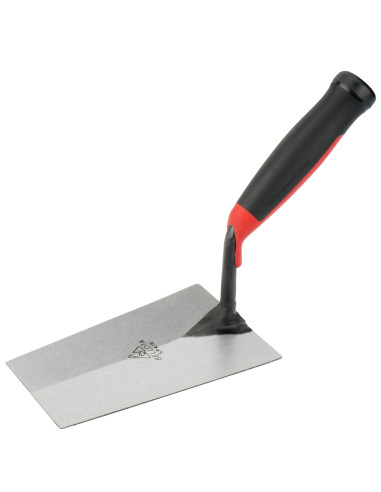 Paleta Pro norte con mango bimaterial...