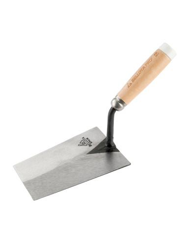 Paleta Pro norte con mango de madera...