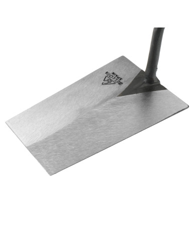 Paleta Pro norte con mango de madera...