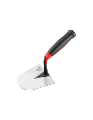 Paleta Pro alicatador punta redonda...