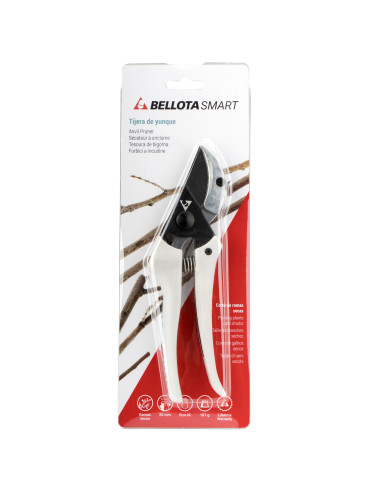 Tijera de jardín de una mano de corte...