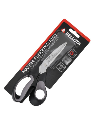 Tijera de una mano floral Garden Line...