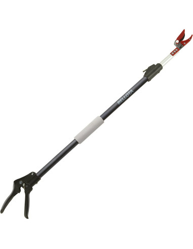 Tijera de una mano bypass, de largo...